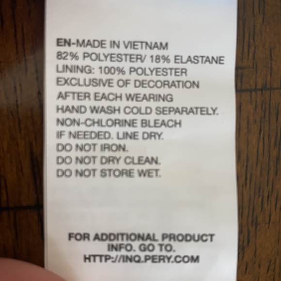 Nike Girls One Piece Swimsuit Cross Razorback - Picture 10 of 11